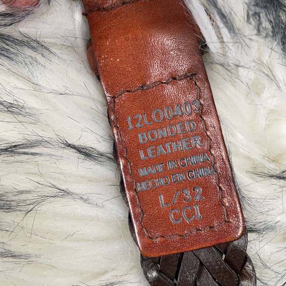 Youth Levi’s Belt, L/32 - Picture 3 of 4